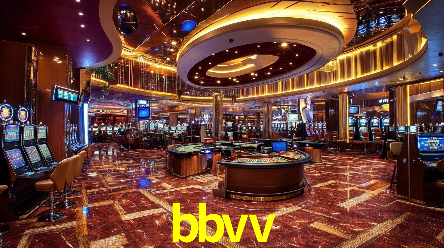 Experiência VIP bbvv
