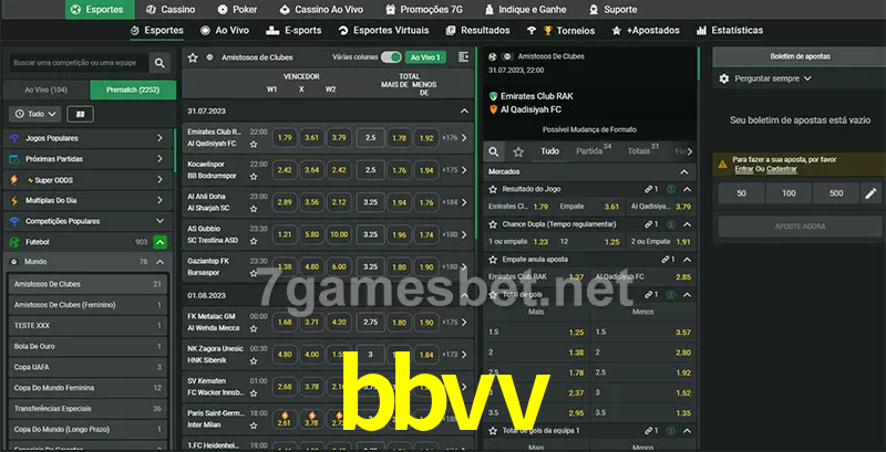 apostas esportivas