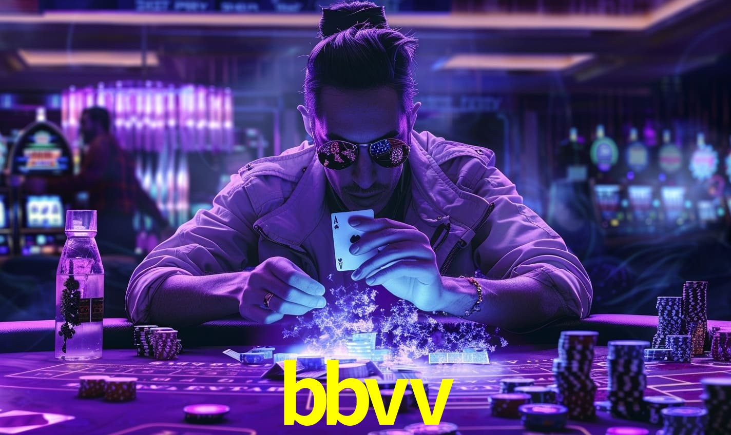 Slot Games bbvv