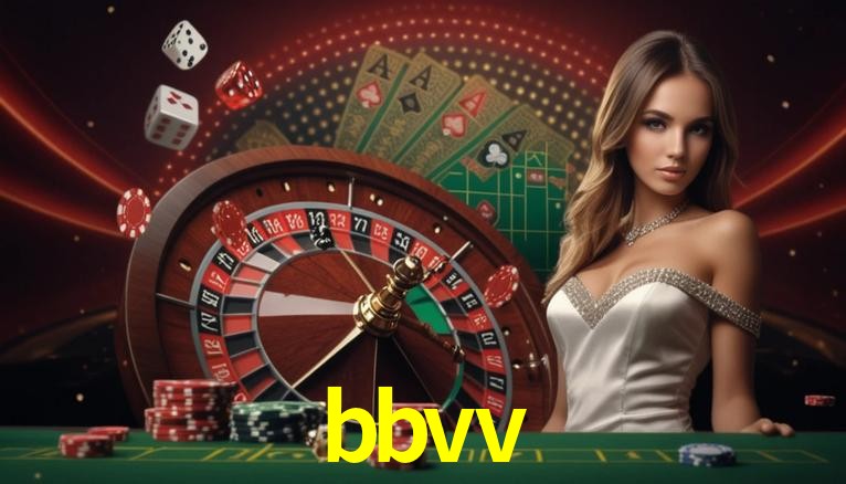 APP oficial da bbvv para mobile