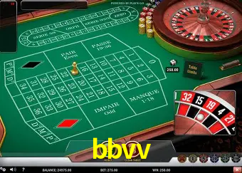 Descubra o Mundo do Cassino Online com bbvv