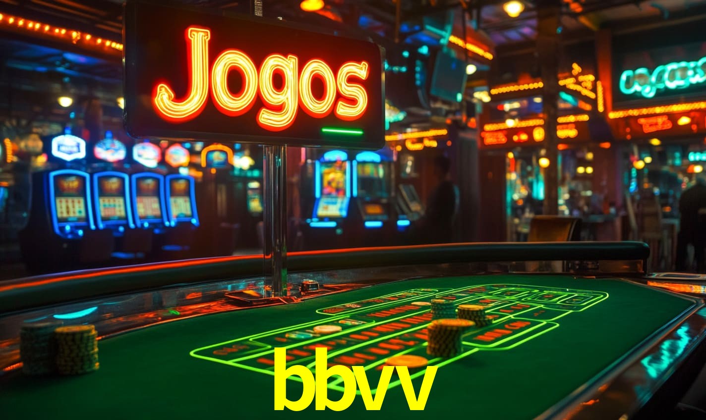 Tecnologia da Plataforma bbvv