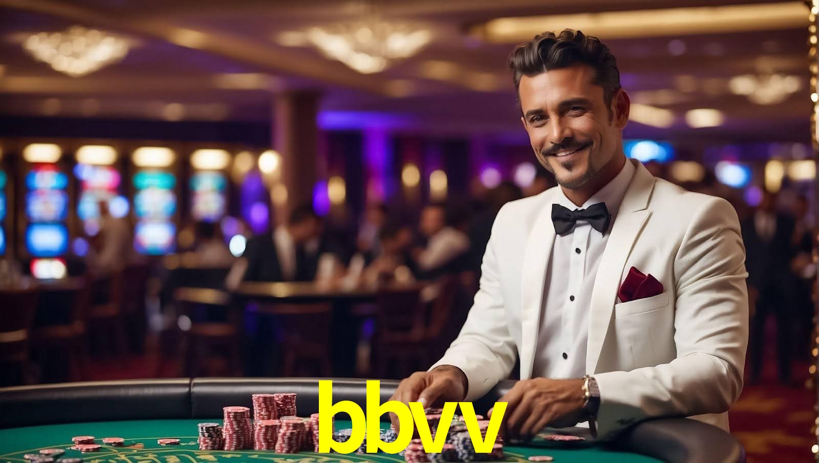 Especiais de Fim de Semana bbvv