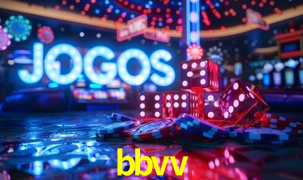 Bônus de Boas-vindas bbvv