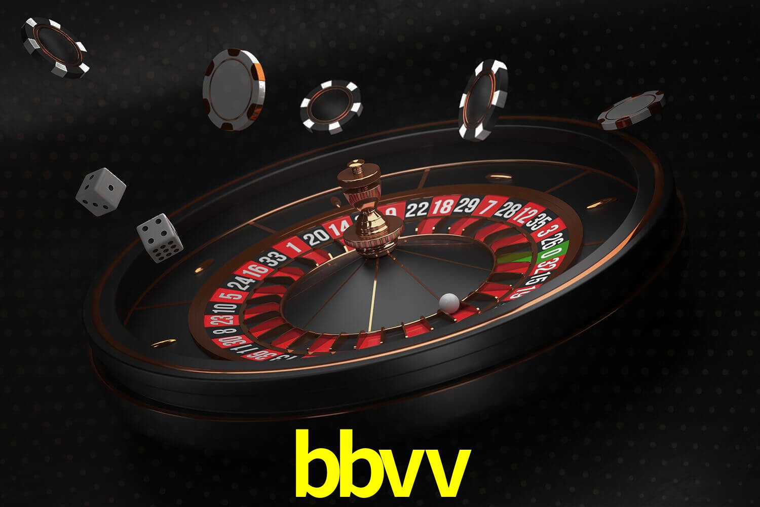Blackjack Table bbvv
